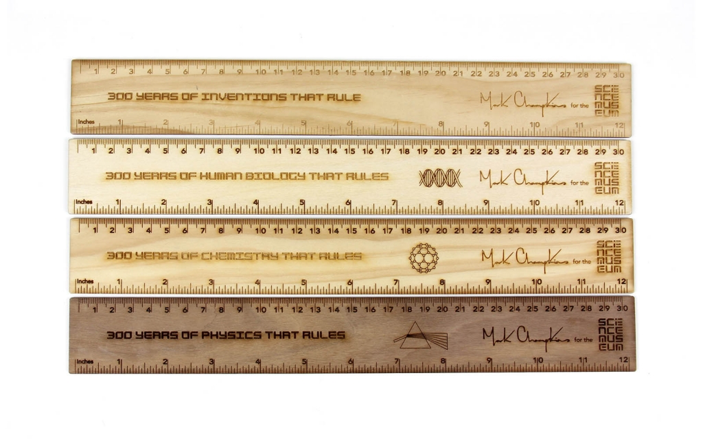 Timeline Ruler Lines Timeline Rulers - Mark Champkins