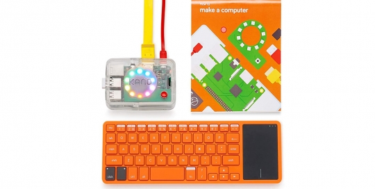 Kano-Computer-kit